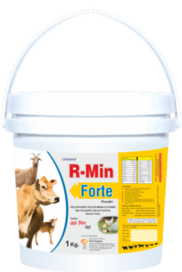 R-Min Forte